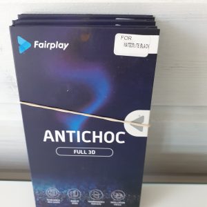 Antichoc MATE20LITE black