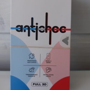 Antichoc P20liteblack