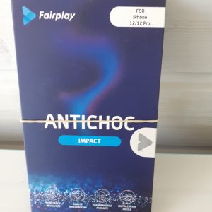 Antichoc iphone 12-12pro