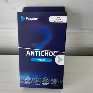 Antichoc iphone 6-6s-7-8